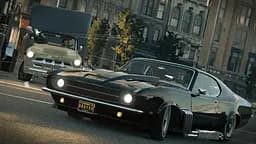 Games Software Mafia Trilogy [BD диск] (PS4) - мініатюра 7