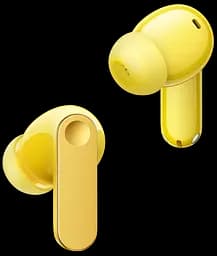 Гарнітура Realme T500 Pro (RMA2502) Yellow (7274412) - мініатюра 3