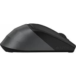 Комп'ютерна мишка A4Tech FB45CS Air2 Wireless/Bluetooth Stone Grey (4711421999304) - мініатюра 7