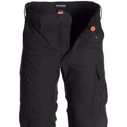Штани Pentagon Ranger Pants 2.0 44 32" Black - мініатюра 4