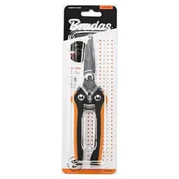 Секатор Bradas с прямым лезвием, V-SERIES-D, KT-V1037