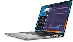 Ноутбук Dell Vostro 5640 16 FHD+ AG, Intel 5 120U, 16GB, F512GB, UMA, Win11P, сірий (N1097VNB5640UA_W11P) - мініатюра 3
