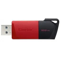 USB флеш накопичувач Kingston 128GB DataTraveler Exodia M USB 3.2 (DTXM/128GB) - мініатюра 2