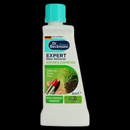 Плямовивідник Dr. Beckmann Expert Stain Remover Nature & Cosmetics 50 мл