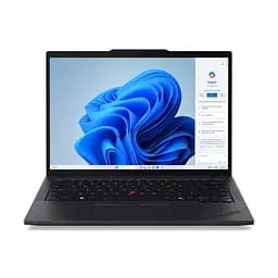 Ноутбук Lenovo ThinkPad T14 Gen 6, 64GB, 1TB SSD, 14 WUXGA IPS, черный
