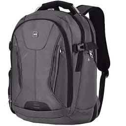 Рюкзак 2E Ultimate SmartPack 16" 30L титан