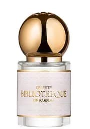 Парфумована вода Мініатюра Bibliotheque de Parfum Celeste 16 мл 
