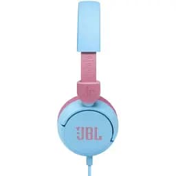 Гарнітура JBL JR310 (JBLJR310BLU) Blue (6657162) - мініатюра 6