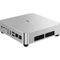 Неттоп CHUWI AuBox Intel Core i7-13620H 32/1TB [152575] - мініатюра 2
