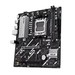 Материнcька плата PRIME B840M-K sAM5 Asus teh0024967 - мініатюра 5