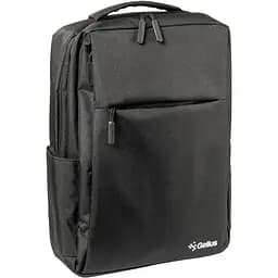 Рюкзак для ноутбука Gelius Backpack Daily Satellite GP-BP001 Black - мініатюра 5