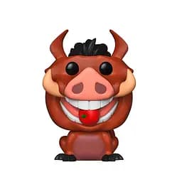 Ігрова фігурка FUNKO POP! серії "Король Лев" - ПУМБА Funko 36402 - мініатюра 1
