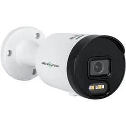 Зовнішня IP камера GreenVision GV-178-IP-I-AD-COS50-30 SD
