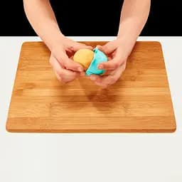 Інтерактивна іграшка Cookeez Makery Магічна пекарня Сінабон (23502) - мініатюра 5