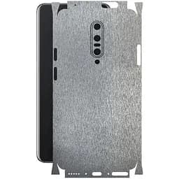 Захисна плівка StatusSKIN для OnePlus 7 Pro Корпус Вініл Метал срібло