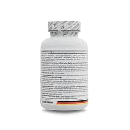 Амінокислота MST Immune Complex, 120 капсул vit0003987 - мініатюра 3