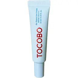 Солнцезащитный крем Tocobo Bio Watery Sun Cream SPF50+ PA++++ 10 мл