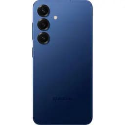 Смартфон Samsung Galaxy S25 12/256GB Navy (SM-S931BDBG) [NFC, 2 SIM/1 SIM + eSIM] - мініатюра 7