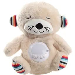 Іграшка Funmuch Видра з функцією колисання і проектором (FM666-73)