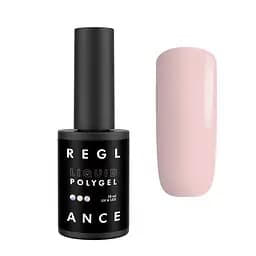 Полігель Reglance Liquid Polygel 102 "Misty Pink"