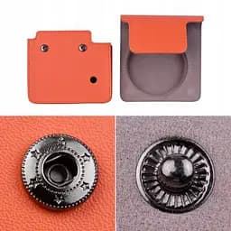 Чохол для фотокамер моментального друку Fujifilm Instax Square SQ1 Orange [87021] - мініатюра 4