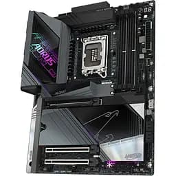 Материнська плата AORUS Z890 Master [146930] - мініатюра 4