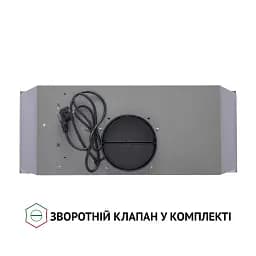 Витяжка повновбудована Perfelli BI 7653 I 1000 LED - мініатюра 9