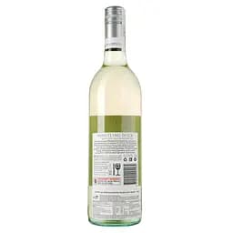 Вино Calabria Family Wines Whistling Duck Semillon Sauvignon Blanc, біле, сухе, 11,5%, 0,75 л (8000019567563) - мініатюра 2
