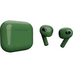 Навушники Apple AirPods 3 Dark Green Gloss (MME73) [116921]