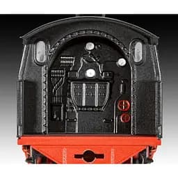 Збірна модель Revell Експрес локомотив S3/6 BR18 з тендером масштаб 1:87, 154 деталі (RVL-02168) - мініатюра 6