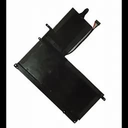 Акумулятор Lenovo 45N1166 (ThinkPad S530, S531, S540) 14.8V 3600 mAh 53Wh Black