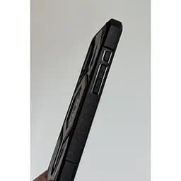 Оригінальний протиударний чохол UAG Monarch Pro MagSafe для iPhone 16 Plus Carbon Black 114455114242 - мініатюра 8