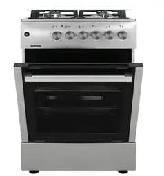 Плита комбінована Milano ML60 EF40C+стальна (57х57) - мініатюра 4