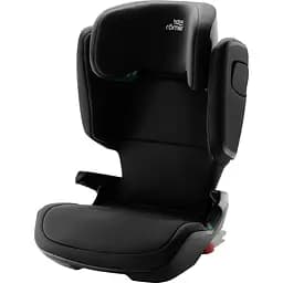 Автокрісло Britax Romer Kidfix M i-Size Cosmos Black, чорний (2000035128)