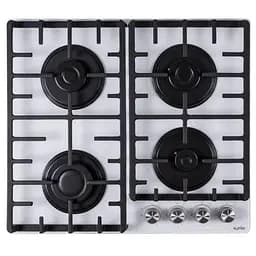 Варильна поверхня газова Ventolux HSF640-H2G CS (WH)