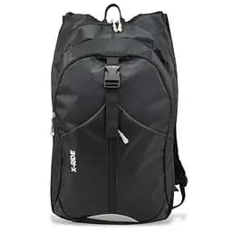 Рюкзак міський Semi Line 25 Black (A3037-1), Чорний - мініатюра 2