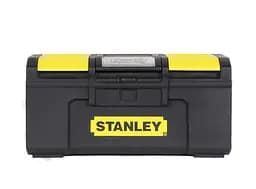 Ящик для інструменту Basic Toolbox, 26х59.5x28.1см, пластик Stanley hoz0012912 - мініатюра 2
