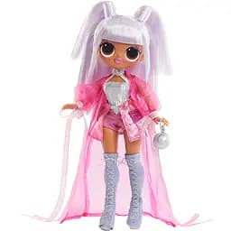 Лялька L.O.L. Surprise! O.M.G. Entry Кітті К (595632)