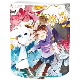 Кружка GeekLand Undertale Андертейл UT.02.004