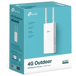 Маршрутизатор TP-Link (TL-MR100-OUTDOOR) - мініатюра 4