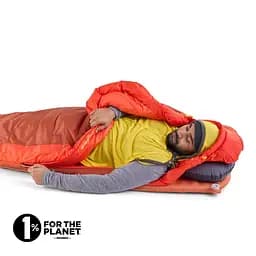 Килимок самонадувний Sea To Summit Pursuit SI Mat Regular Rectangular Wide Bombay Brown (1033-STS ASL053102-310303) - мініатюра 5