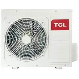 Кондиціонер TCL TAC-24CHSA/XAB1 On-Off R32 WI-FI Ready - мініатюра 4