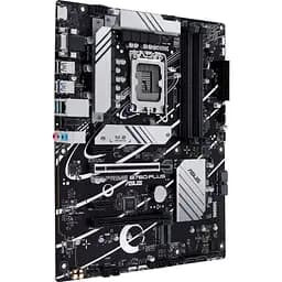 Материнська плата Asus Prime B760-Plus UA [139933] - мініатюра 4