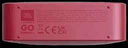 Портативна колонка Go Essential 2 Red (JBLGOES2REDEU) JBL teh0022353 - мініатюра 4