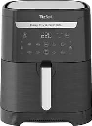 Мультипечь Tefal Easy Fry & Grill XXL EY801815