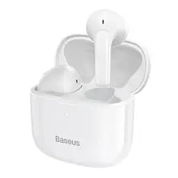 Навушники Baseus Bluetooth TWS Earphones Bowie E3 (NGTW080002) білі - мініатюра 3