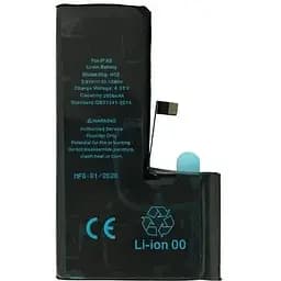 Акумулятор XRM for iPhone XS (2658mAh)