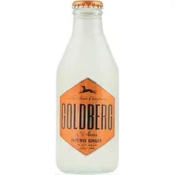 Тоник Goldberg Intense Ginger 200 мл 