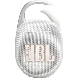 Bluetooth колонка JBL Clip 5 (JBLCLIP5WHT) White UA