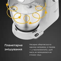Кухонна машина Kenwood KVL 65.001 WH (0W20011379) - мініатюра 13